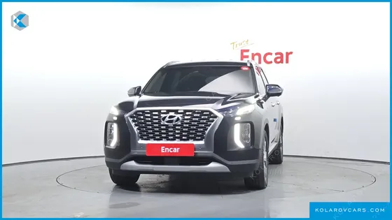 HYUNDAI PALISADE DIESEL 2.2 4WD