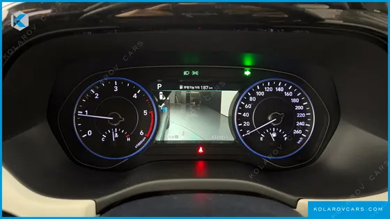 HYUNDAI PALISADE DIESEL 2.2 4WD