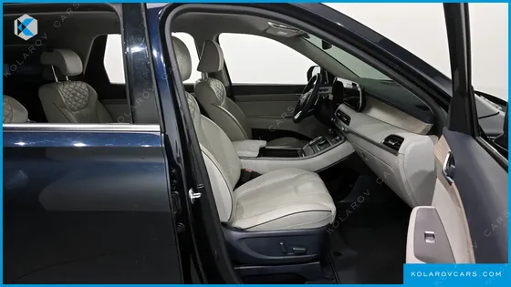 HYUNDAI PALISADE DIESEL 2.2 4WD