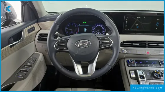 HYUNDAI PALISADE DIESEL 2.2 4WD