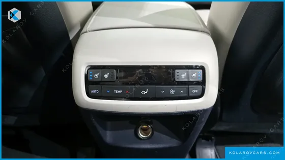 HYUNDAI PALISADE DIESEL 2.2 4WD