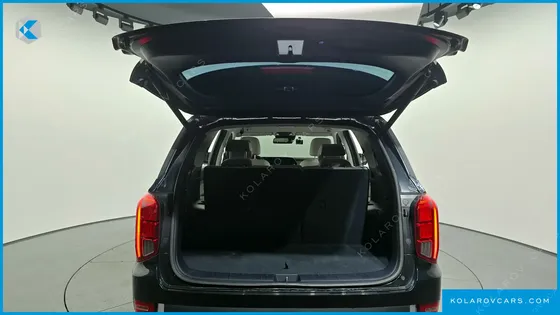 HYUNDAI PALISADE DIESEL 2.2 4WD