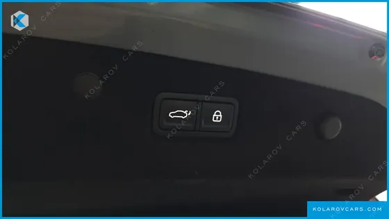 KIA K8 3.5 GASOLINE 4WD