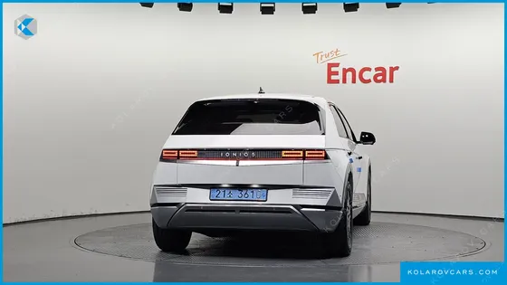 HYUNDAI IONIQ 5 LONG RANGE