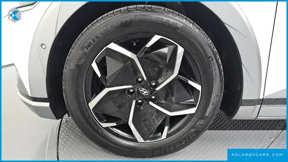 HYUNDAI IONIQ 5 LONG RANGE