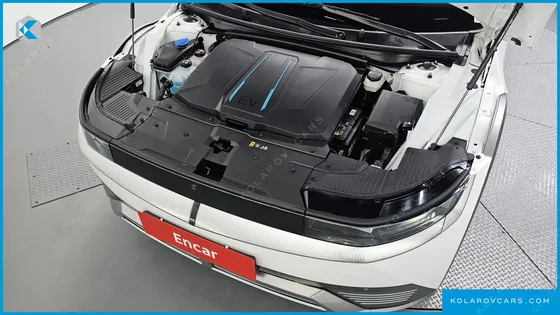 HYUNDAI IONIQ 5 LONG RANGE