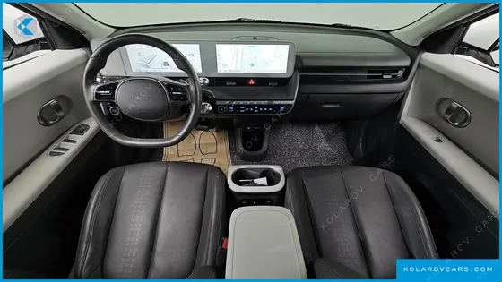 HYUNDAI IONIQ 5 LONG RANGE