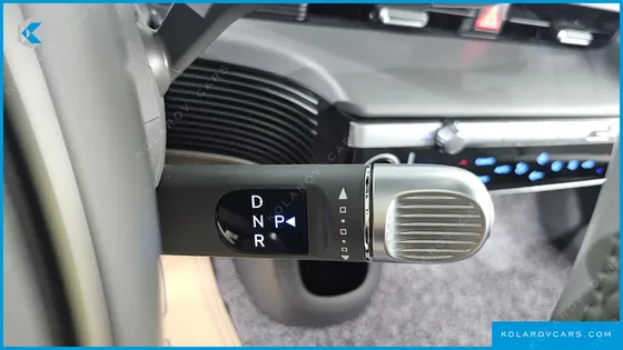 HYUNDAI IONIQ 5 LONG RANGE