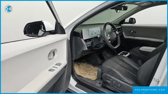 HYUNDAI IONIQ 5 LONG RANGE