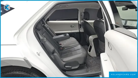 HYUNDAI IONIQ 5 LONG RANGE