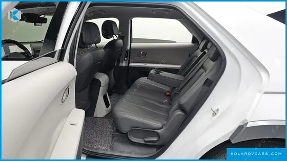 HYUNDAI IONIQ 5 LONG RANGE