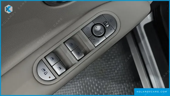HYUNDAI IONIQ 5 LONG RANGE