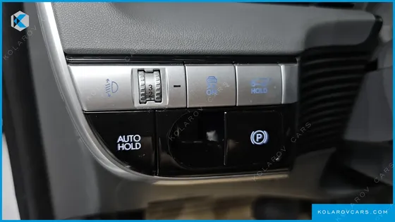 HYUNDAI IONIQ 5 LONG RANGE