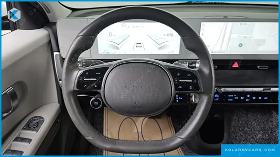 HYUNDAI IONIQ 5 LONG RANGE