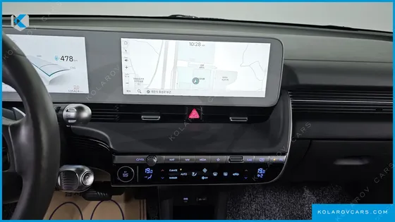 HYUNDAI IONIQ 5 LONG RANGE