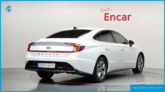 HYUNDAI SONATA 2.0
