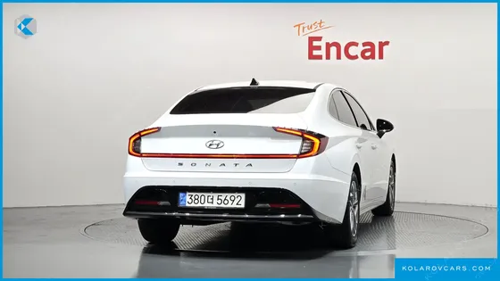 HYUNDAI SONATA 2.0