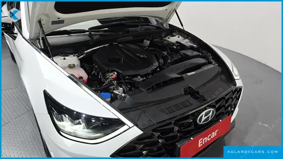 HYUNDAI SONATA 2.0