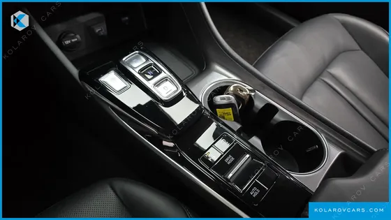 HYUNDAI SONATA 2.0