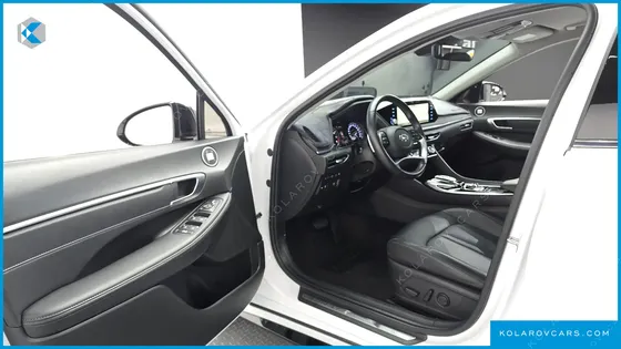 HYUNDAI SONATA 2.0