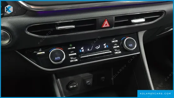 HYUNDAI SONATA 2.0