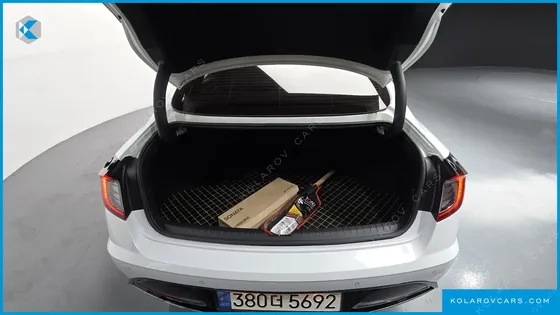 HYUNDAI SONATA 2.0