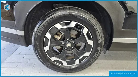 HYUNDAI SANTA FE GASOLINE 2.5T 2WD