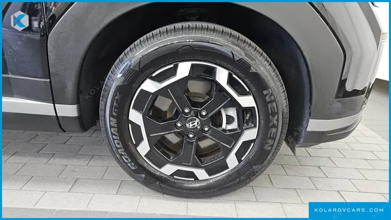 HYUNDAI SANTA FE GASOLINE 2.5T 2WD