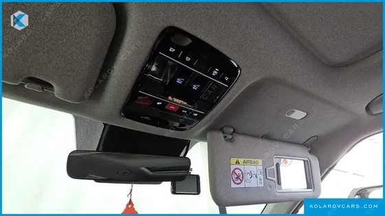 HYUNDAI SANTA FE GASOLINE 2.5T 2WD