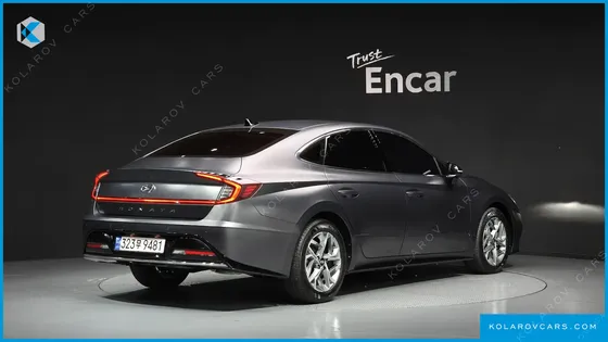 HYUNDAI SONATA 2.0
