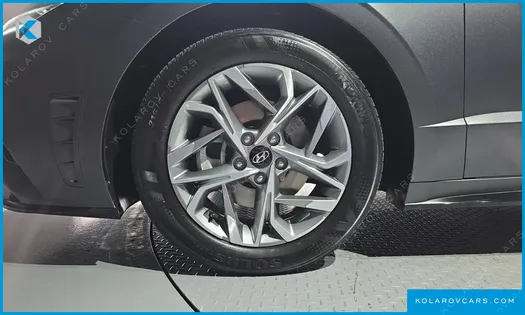 HYUNDAI SONATA 2.0