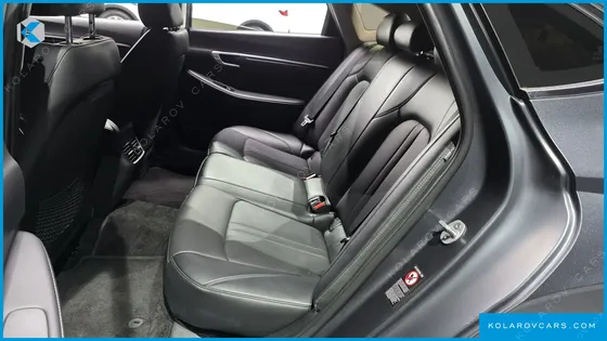 HYUNDAI SONATA 2.0