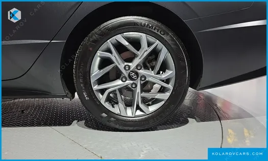 HYUNDAI SONATA 2.0