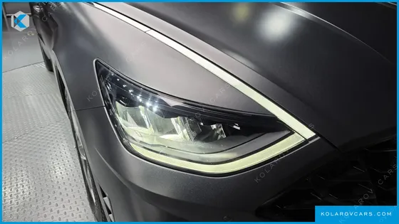 HYUNDAI SONATA 2.0