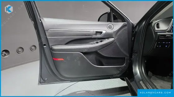 HYUNDAI SONATA 2.0