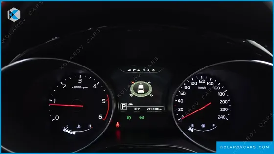 KIA CARNIVAL 9-SEATER NOBLESSE