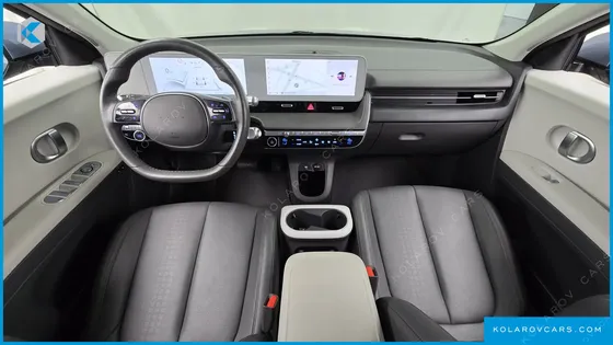 HYUNDAI IONIQ 5 STANDARD