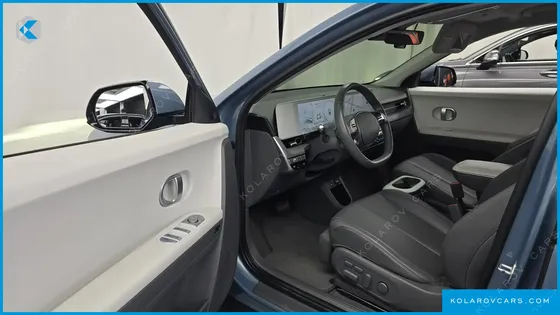 HYUNDAI IONIQ 5 STANDARD
