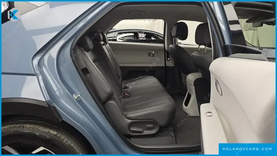 HYUNDAI IONIQ 5 STANDARD
