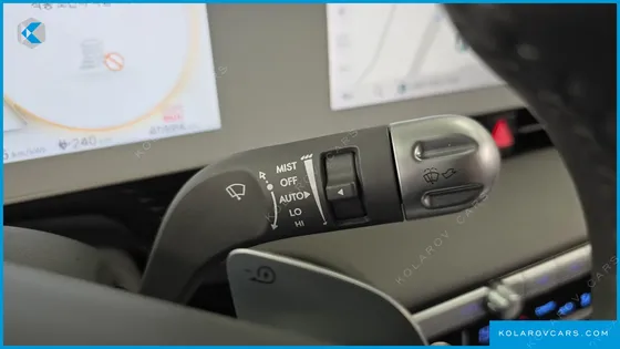 HYUNDAI IONIQ 5 STANDARD