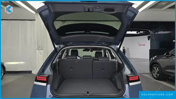 HYUNDAI IONIQ 5 STANDARD