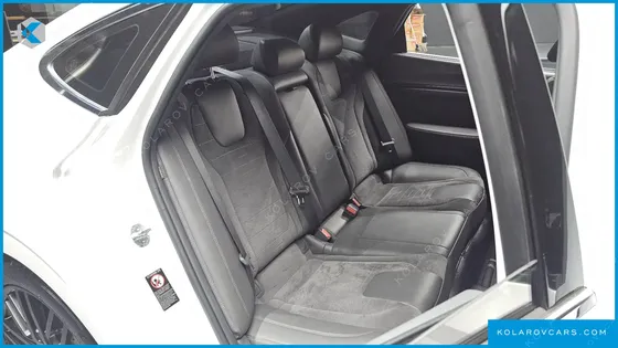 HYUNDAI SONATA 2.5 TURBO N LINE