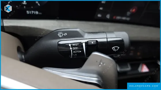 KIA K8 2.5 GASOLINE 2WD