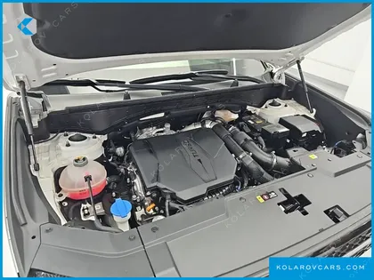 HYUNDAI SANTA FE GASOLINE 2.5T 4WD