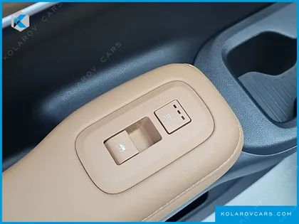 HYUNDAI SANTA FE GASOLINE 2.5T 4WD