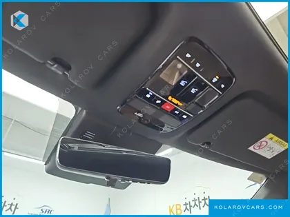 HYUNDAI SANTA FE GASOLINE 2.5T 4WD
