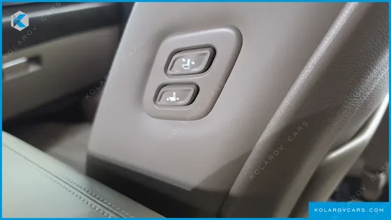 KIA K8 2.5 GASOLINE 2WD
