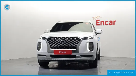 HYUNDAI PALISADE DIESEL 2.2 2WD