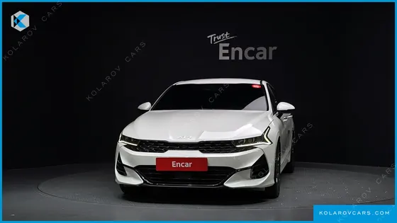 KIA K5 2.0