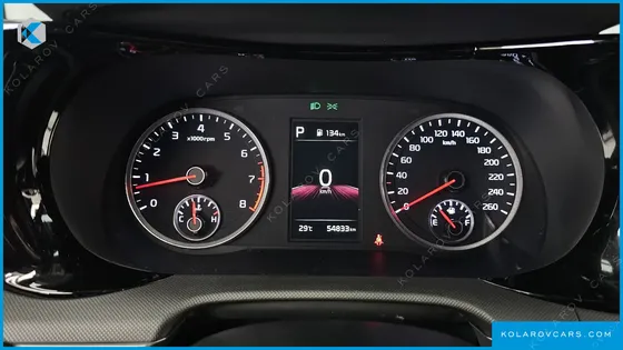 KIA K5 2.0